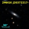 6dFGS gJ203722.2-740838