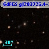 6dFGS gJ203725.4-234802