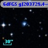6dFGS gJ203728.4-485446