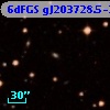 6dFGS gJ203728.5-264524