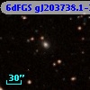 6dFGS gJ203738.1-252833