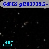 6dFGS gJ203738.5-140407