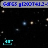 6dFGS gJ203741.2-561309