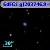 6dFGS gJ203746.9-543540