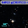 6dFGS gJ203752.5-625649