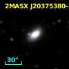 6dFGS gJ203753.8-390927