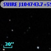 SWIRE J104743.7+591034