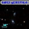 6dFGS gJ203756.4-183901