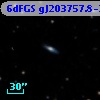 6dFGS gJ203757.8-325014