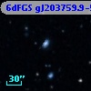 6dFGS gJ203759.9-502334