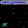 6dFGS gJ203804.5-161900