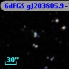 6dFGS gJ203805.9-701134