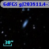 6dFGS gJ203811.4-392824