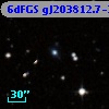 6dFGS gJ203812.7-291923