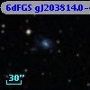 6dFGS gJ203814.0-434358
