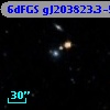 6dFGS gJ203823.3-551327