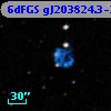 6dFGS gJ203824.3-314557