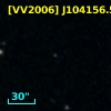 [VV2006] J104156.5+593611