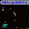 6dFGS gJ203837.3-243217