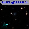 6dFGS gJ203841.3-173454