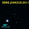 [VV2006c] J104210.2+594253