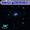 6dFGS gJ203849.7-501332