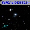 6dFGS gJ203850.3-401520