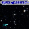 6dFGS gJ203855.7-463535