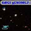 6dFGS gJ203905.7-243717