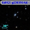 6dFGS gJ203914.6-394408