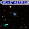 6dFGS gJ203918.6-205813