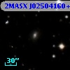 2MASX J02504160+4200236