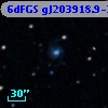 6dFGS gJ203918.9-320606