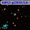6dFGS gJ203925.8-245127