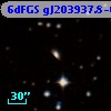 6dFGS gJ203937.8-062523