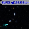 6dFGS gJ203939.1-430630