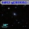 6dFGS gJ203939.5-390049