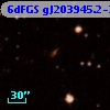 6dFGS gJ203945.2-264903
