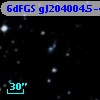 6dFGS gJ204004.5-411813