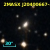 6dFGS gJ204006.7-425534