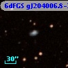6dFGS gJ204006.8-260051