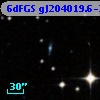 6dFGS gJ204019.6-280836