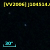 [VV2006] J104514.6+593707