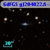 6dFGS gJ204022.8-205536