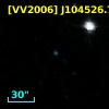 [VV2006] J104526.7+595422
