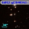 6dFGS gJ204034.5-262517