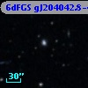 6dFGS gJ204042.8-452513