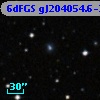 6dFGS gJ204054.6-300741
