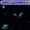 6dFGS gJ204056.4-425309