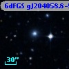 6dFGS gJ204058.8-511056